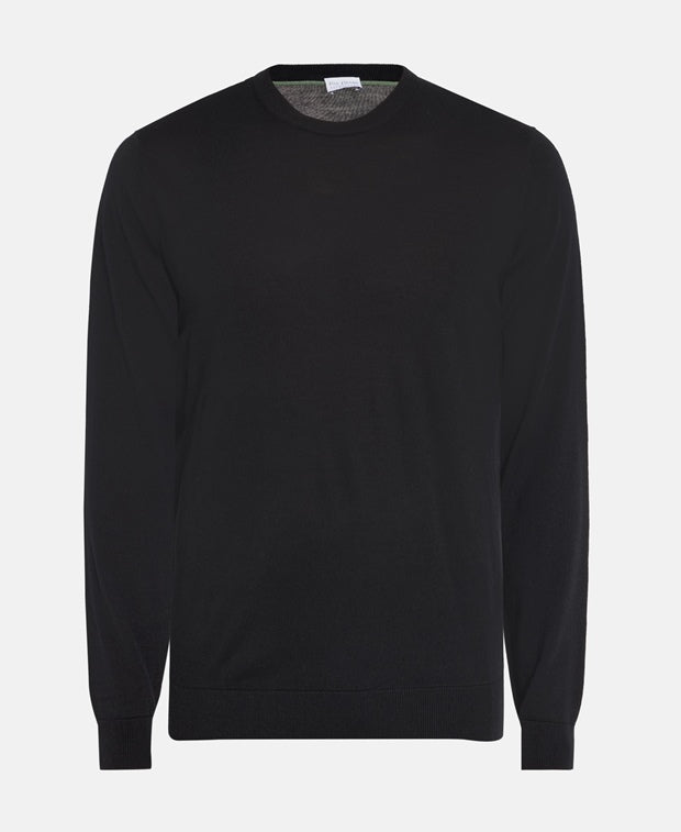 Pal Zileri Wool jumper