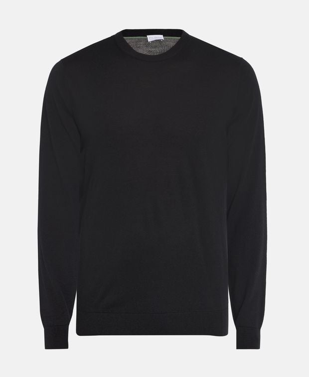 Pal Zileri Wool pullover
