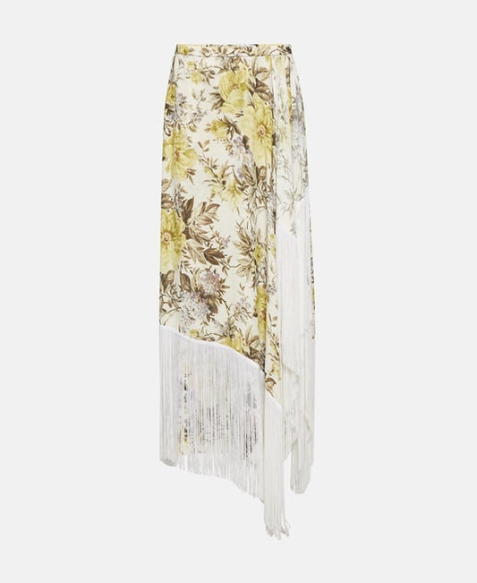 Acne Studios Maxi-skirt Green