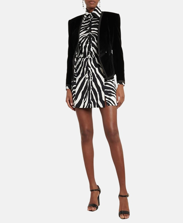 Dolce & Gabbana Miniskirt