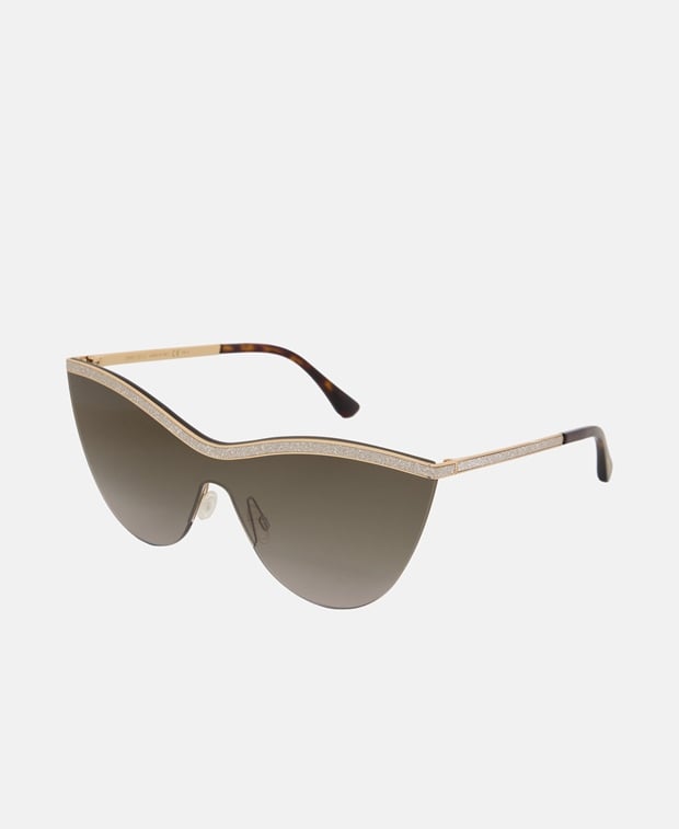 Jimmy Choo Sunglasses