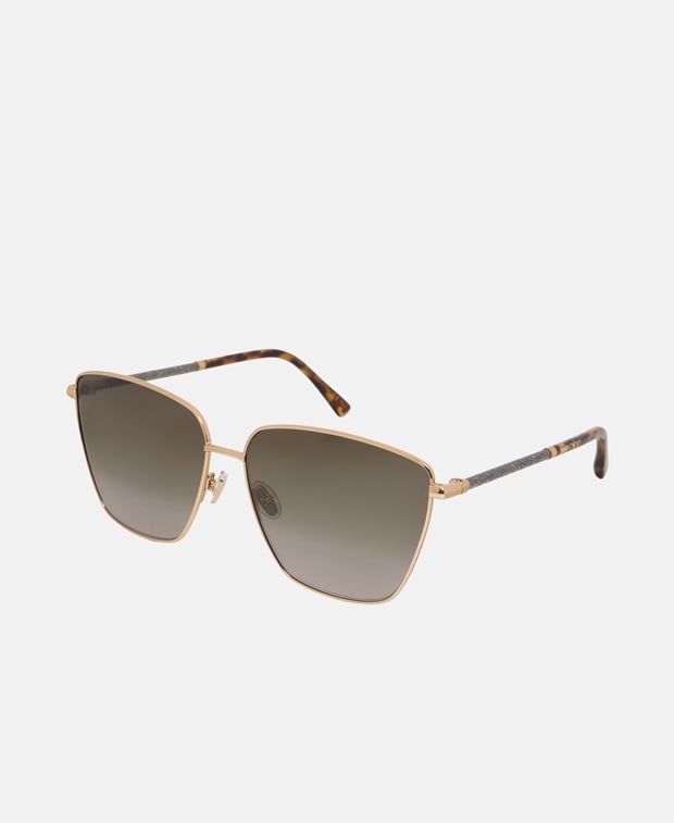 Jimmy Choo Sunglasses