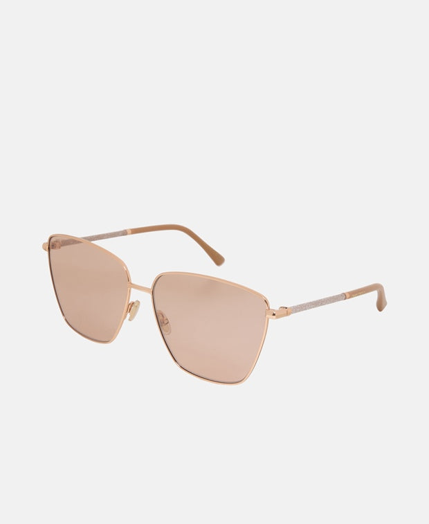 Jimmy Choo Sunglasses