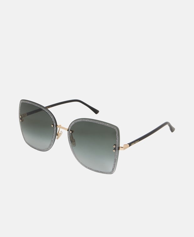Jimmy Choo Sunglasses