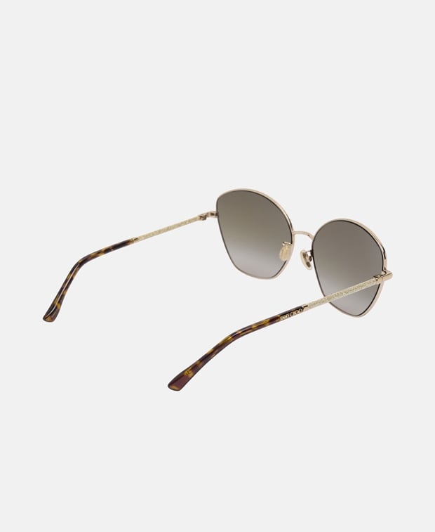 Jimmy Choo Sunglasses