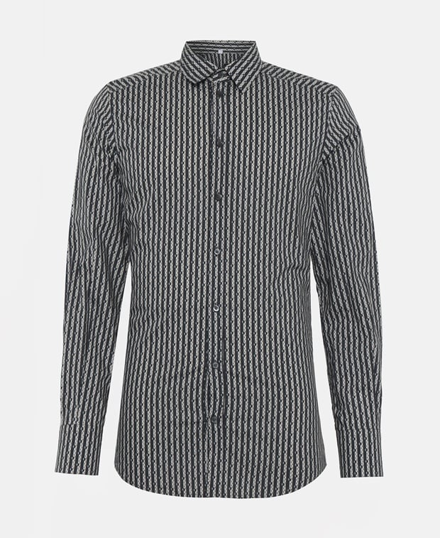 Dolce & Gabbana Long-sleeved shirt - regular fit