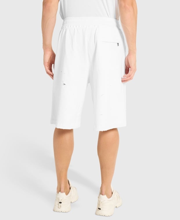 Dolce & Gabbana Bermuda shorts