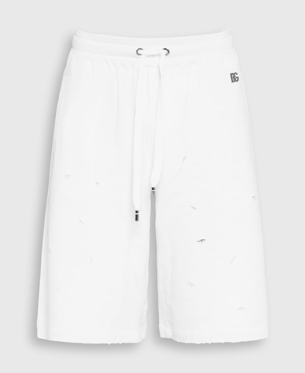 Dolce & Gabbana Bermuda shorts