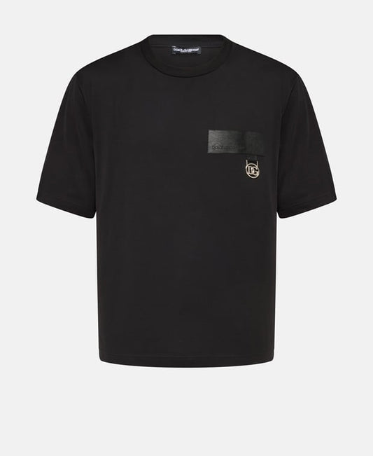 Dolce & Gabbana Crew neck t-shirt