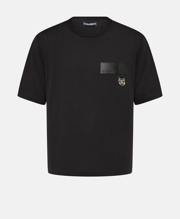 Dolce & Gabbana Crew neck t-shirt