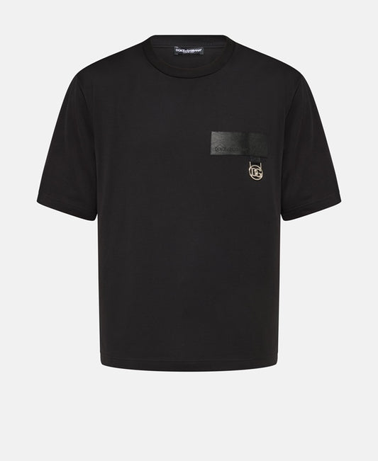 Dolce & Gabbana Crew neck t-shirt