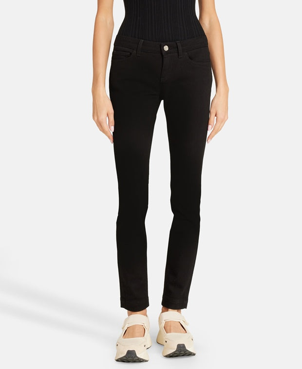 Dolce & Gabbana Skinny Fit jeans