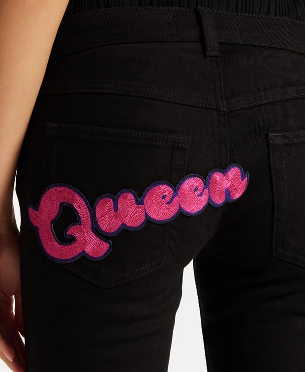 Dolce & Gabbana Skinny Fit jeans