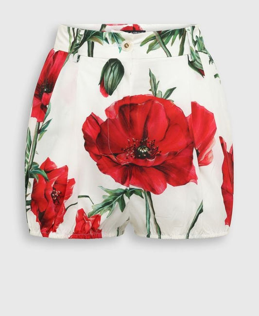 Dolce & Gabbana Bermuda shorts