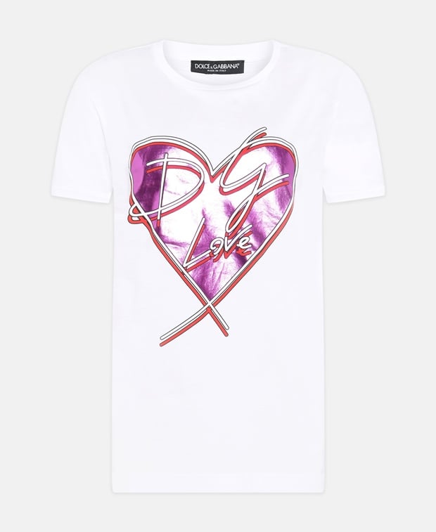 Dolce & Gabbana T-shirt