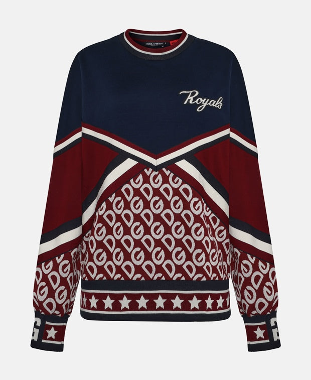 Dolce & Gabbana Knitted jumper