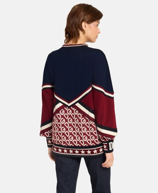 Dolce & Gabbana Knitted jumper