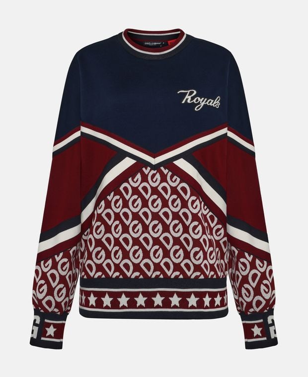 Dolce & Gabbana Knitted jumper