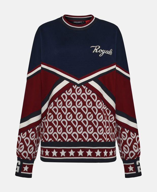 Dolce & Gabbana Knitted jumper