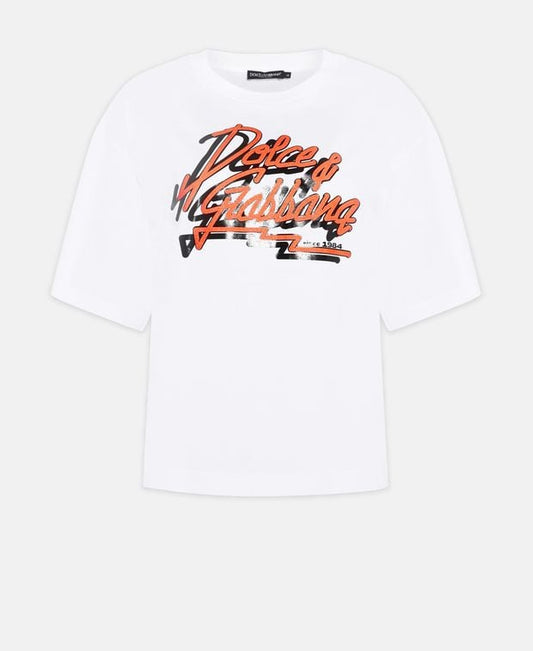 Dolce & Gabbana T-shirt