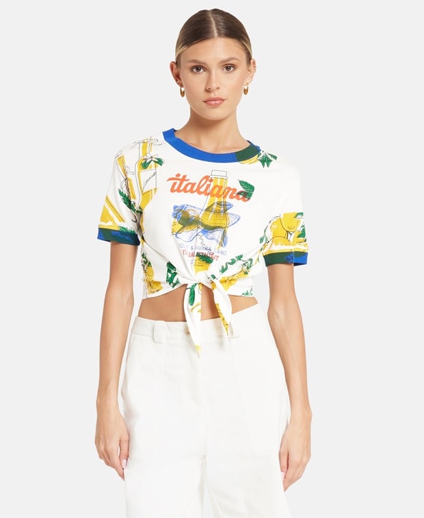 Dolce & Gabbana T-shirt