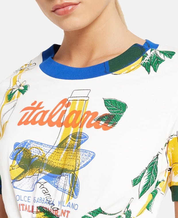 Dolce & Gabbana T-shirt