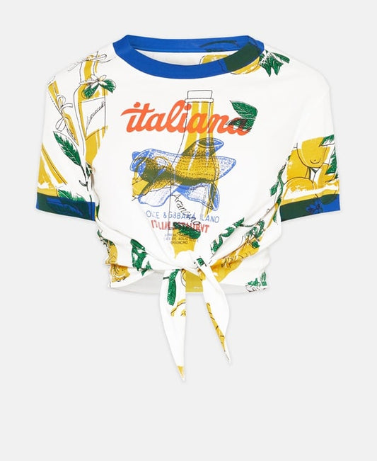 Dolce & Gabbana T-shirt
