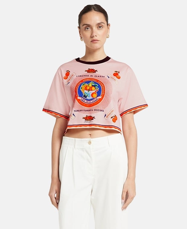 Dolce & Gabbana T-shirt