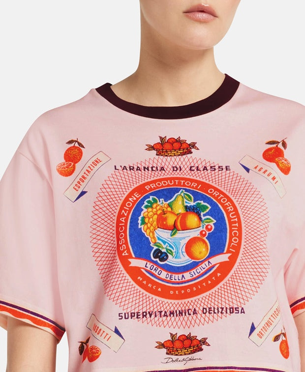 Dolce & Gabbana T-shirt
