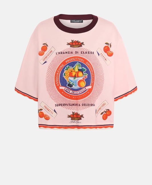 Dolce & Gabbana T-shirt