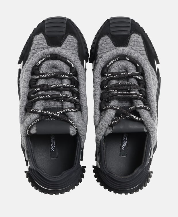 Dolce & Gabbana Sneakers