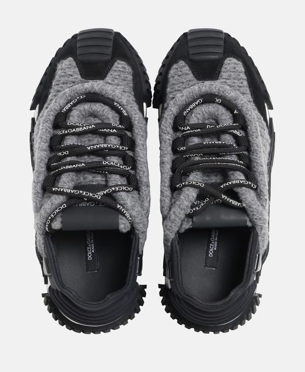 Dolce & Gabbana Sneakers
