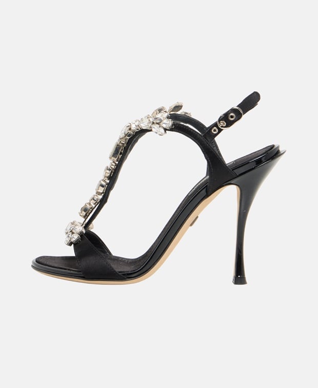 Dolce & Gabbana Heeled sandals