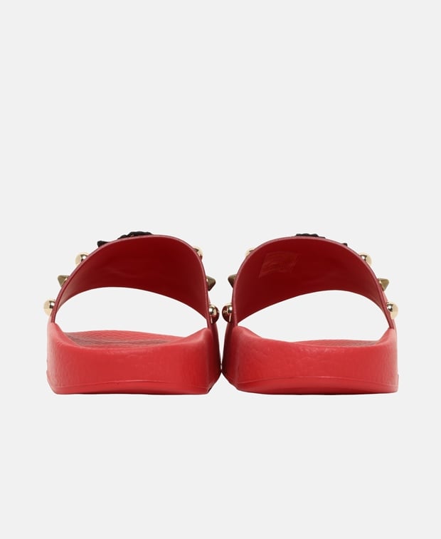 Dolce & Gabbana Pool shoes Red