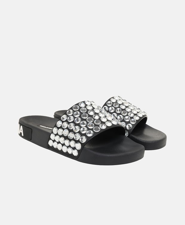 Dolce & Gabbana Slides
