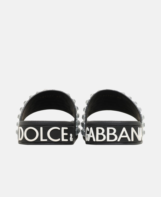 Dolce & Gabbana Slides