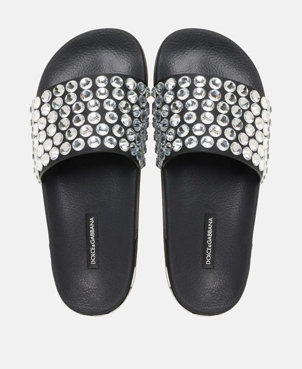 Dolce & Gabbana Slides