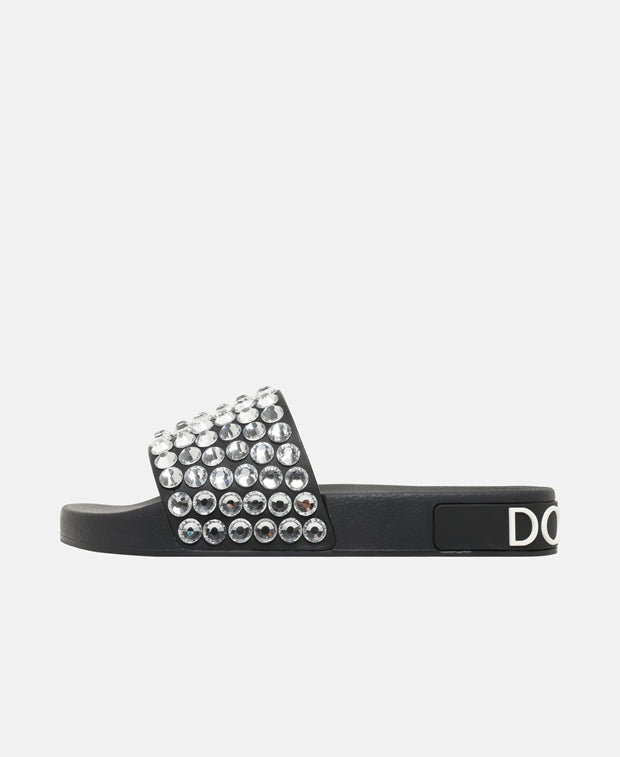 Dolce & Gabbana Slides