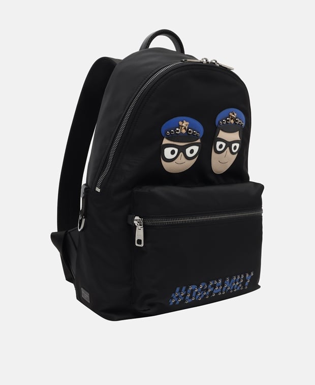 Dolce & Gabbana Backpack Zaino