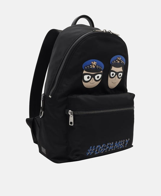 Dolce & Gabbana Backpack Zaino