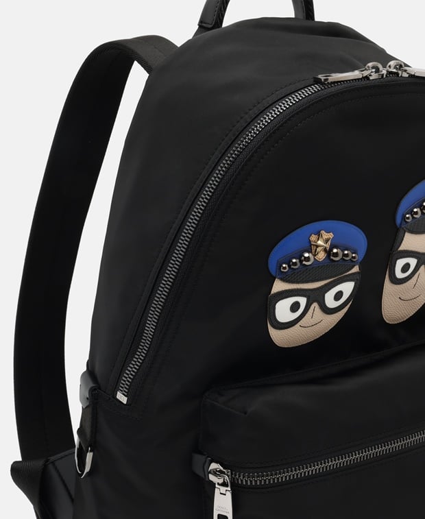 Dolce & Gabbana Backpack Zaino