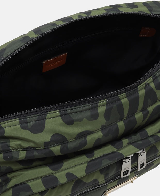 Dolce & Gabbana Messenger bag Black