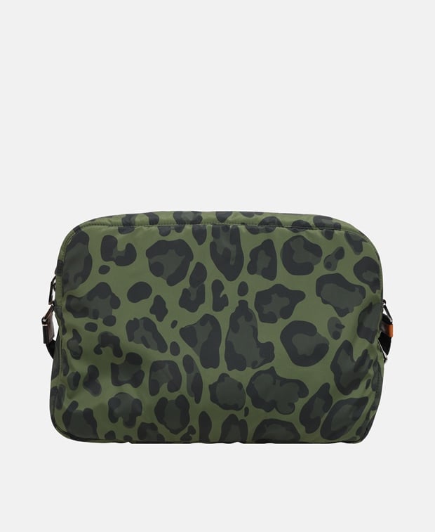 Dolce & Gabbana Messenger bag Black