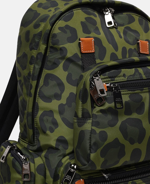 Dolce & Gabbana Backpack Dark Green