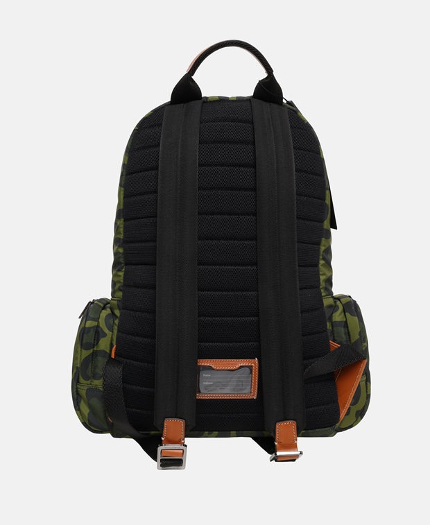Dolce & Gabbana Backpack Dark Green