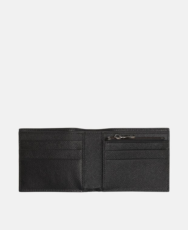 Dolce & Gabbana Leather wallet Green