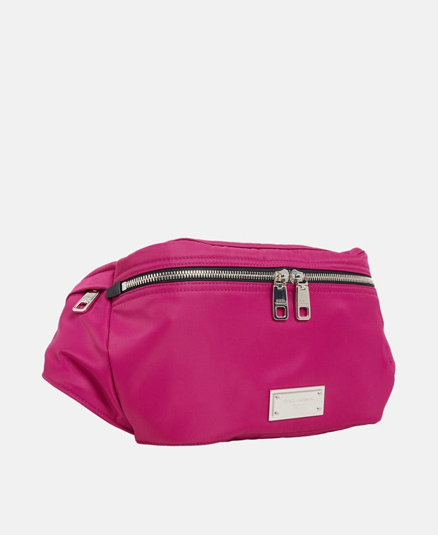 Dolce & Gabbana Bumbag Pink