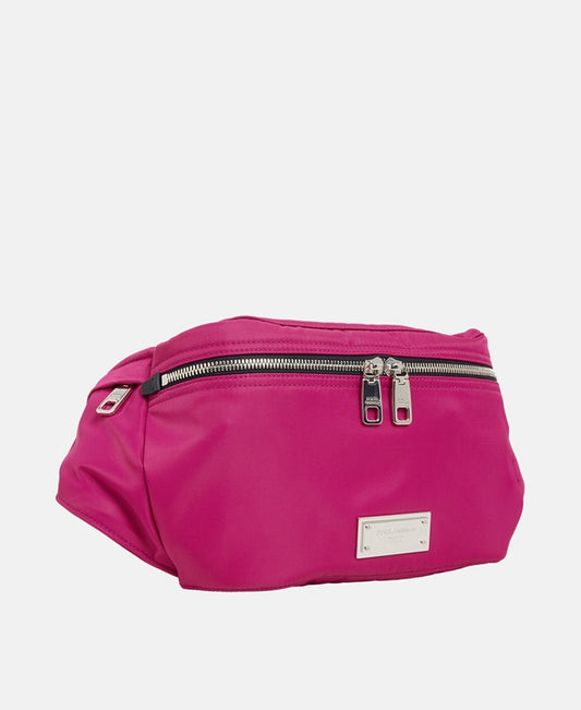 Dolce & Gabbana Bumbag Pink