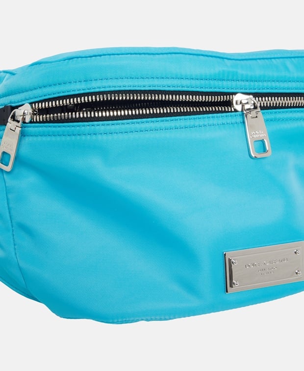 Dolce & Gabbana Bumbag Light Blue