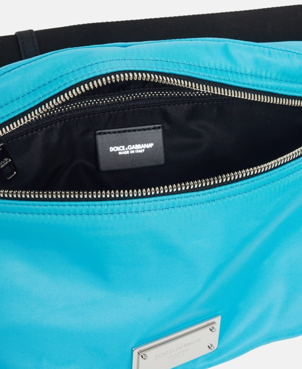 Dolce & Gabbana Bumbag Light Blue
